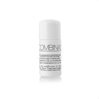 Combinal Wasserstoffperoxid 5% (20 Ml)