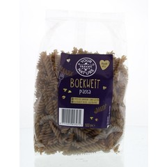 Your Organic Nat Glutenfreie Buchweizennudeln (500 gr)