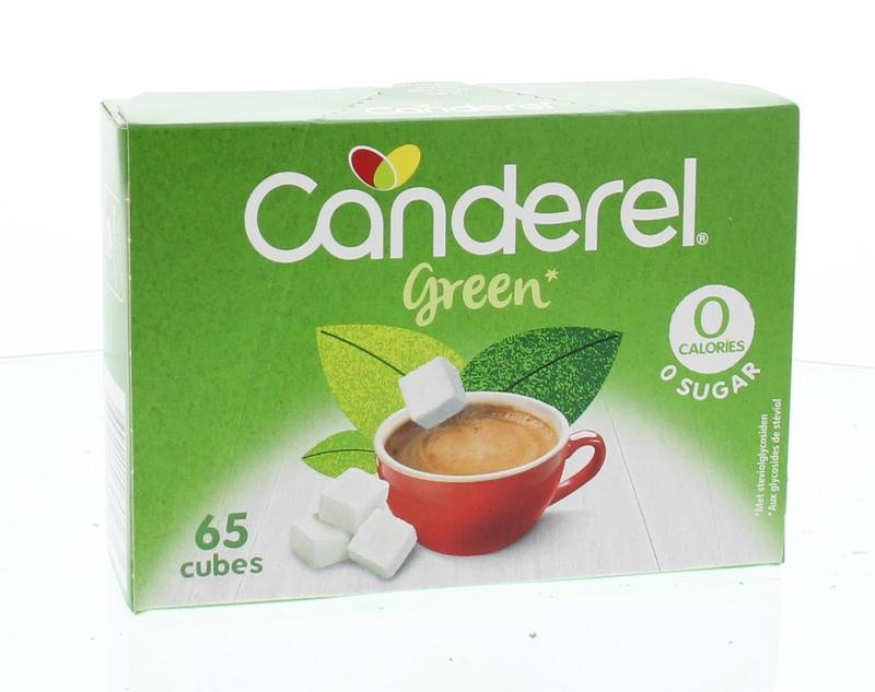 Canderel Grün (65 Stück)