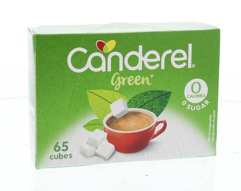 Canderel Canderel Grün (65 Stück)