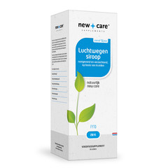 New Care Atemsirup (250 ml)