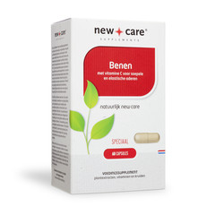 New Care Beine (60 Kapseln)