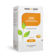 New Care E400 (60 Kapseln)