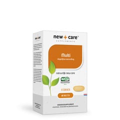 New Care Multi (60 Tabletten)