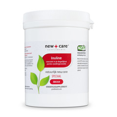 New Care Präbiotisches Inulin (250 Gramm)