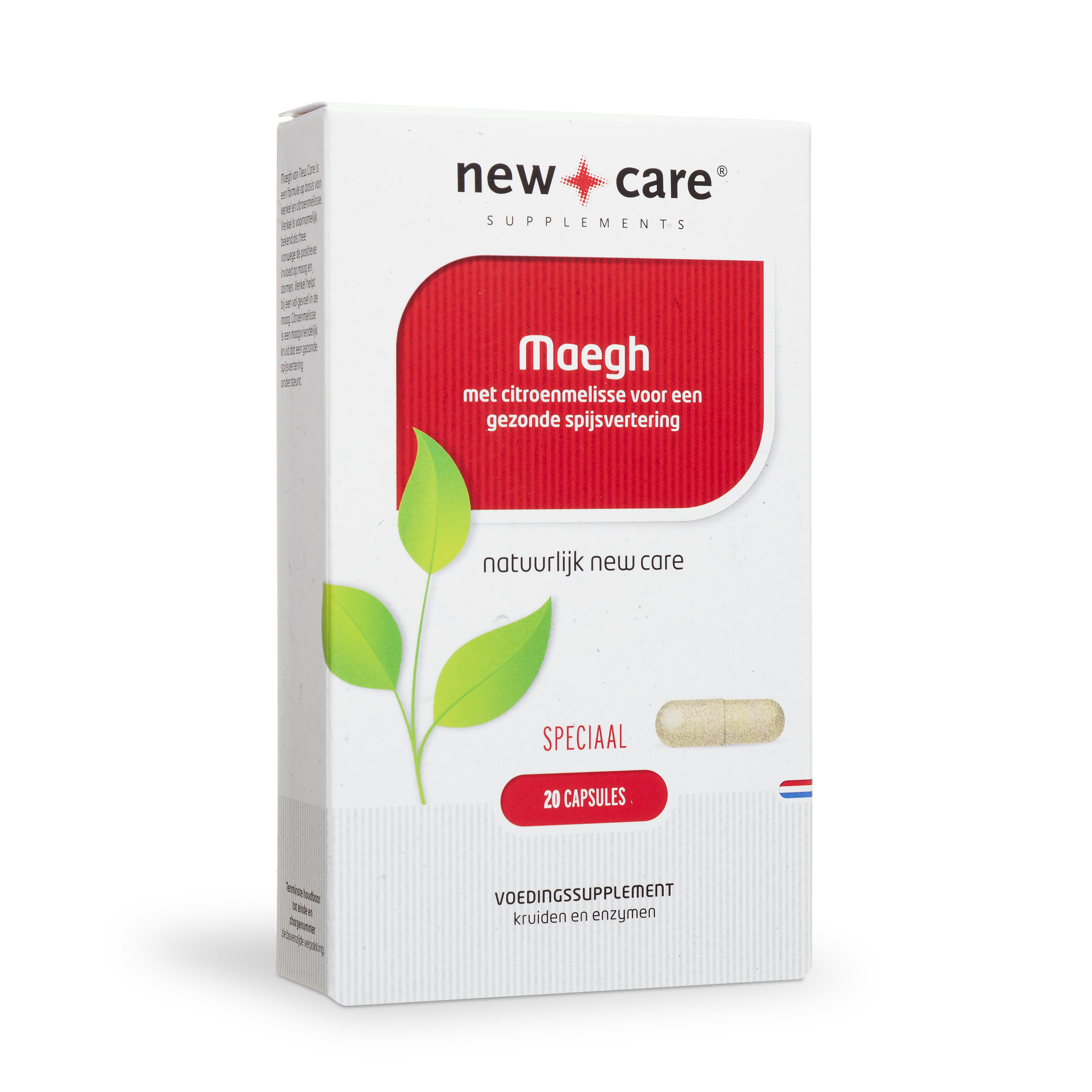 New Care New Care Maegh (20 Kapseln)