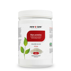 New Care Proteinpulver (400 Gramm)