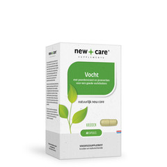 New Care Moisture (60 Kapseln)