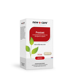 New Care Prostata (60 Kapseln)