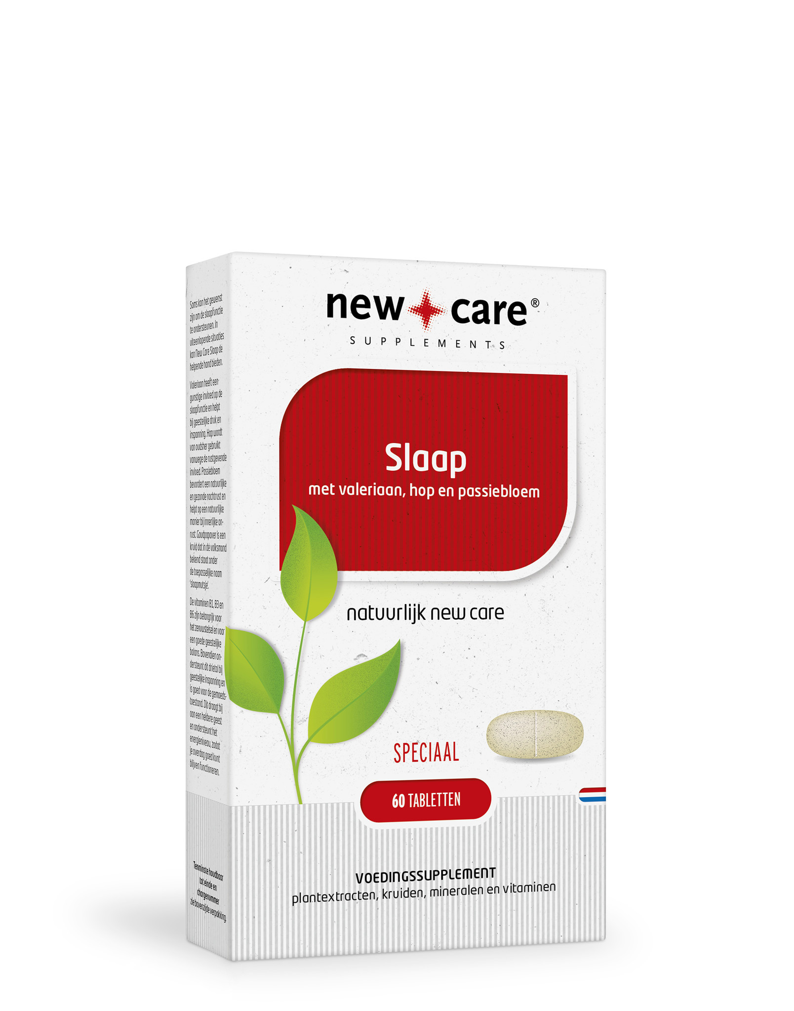 New Care New Care Sleep (60 Tabletten)