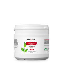 New Care L-Glutamin (250 Gramm)