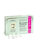 Pharma Nord Pharma Nord Bio-Kalzium & D3 & K1 & K2 (60 Tab)