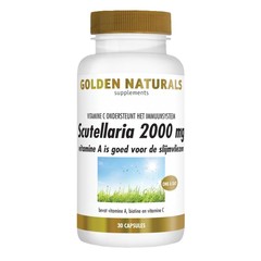 Scutellaria 2000 mg