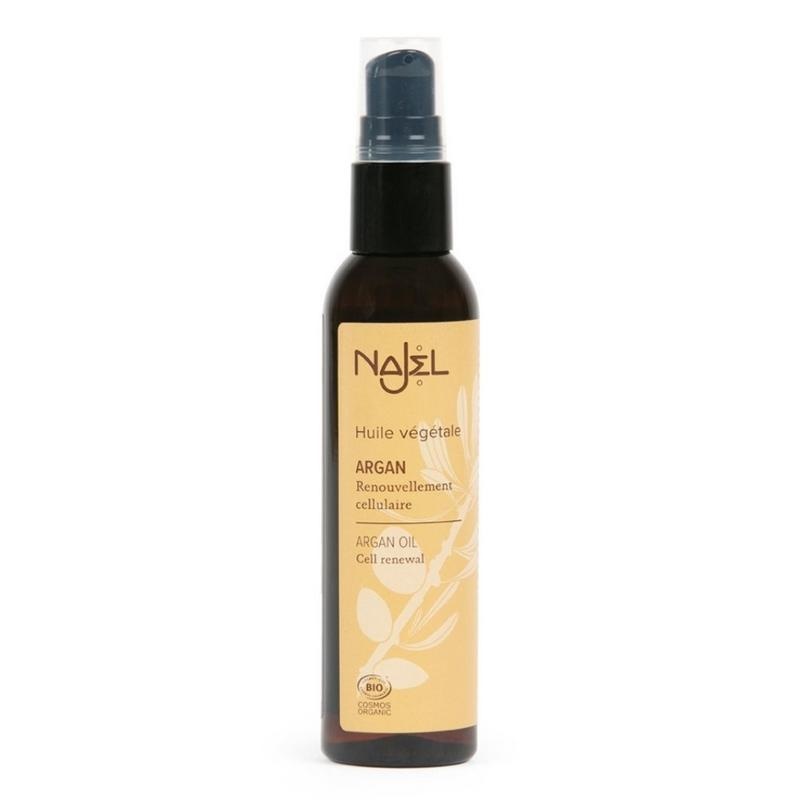 Najel Arganöl (80 Ml)