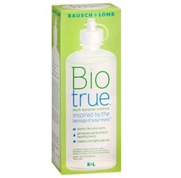 Bausch & Lomb Biotrue Mehrzweck (300 Ml)