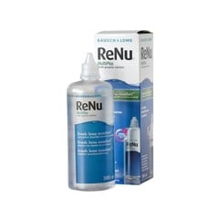 Bausch & Lomb Renu Fresh Lens Comfort (360 ml)