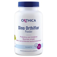 Orthica Dino orthiflor (70 gr)