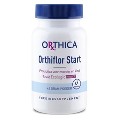 Orthica Orthoflor Starter (42 gr)