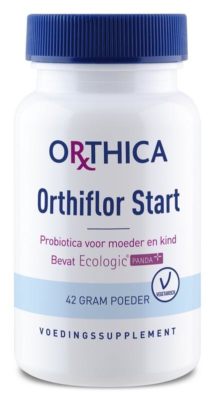 Orthica Orthica Orthoflor Starter (42 gr)