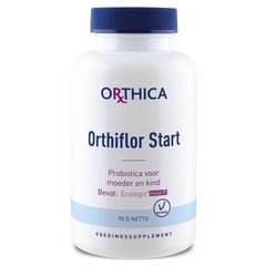 Orthica Orthoflor Starter (90 gr)