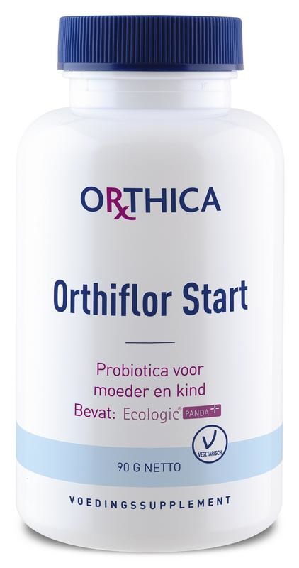 Orthica Orthica Orthoflor Starter (90 gr)