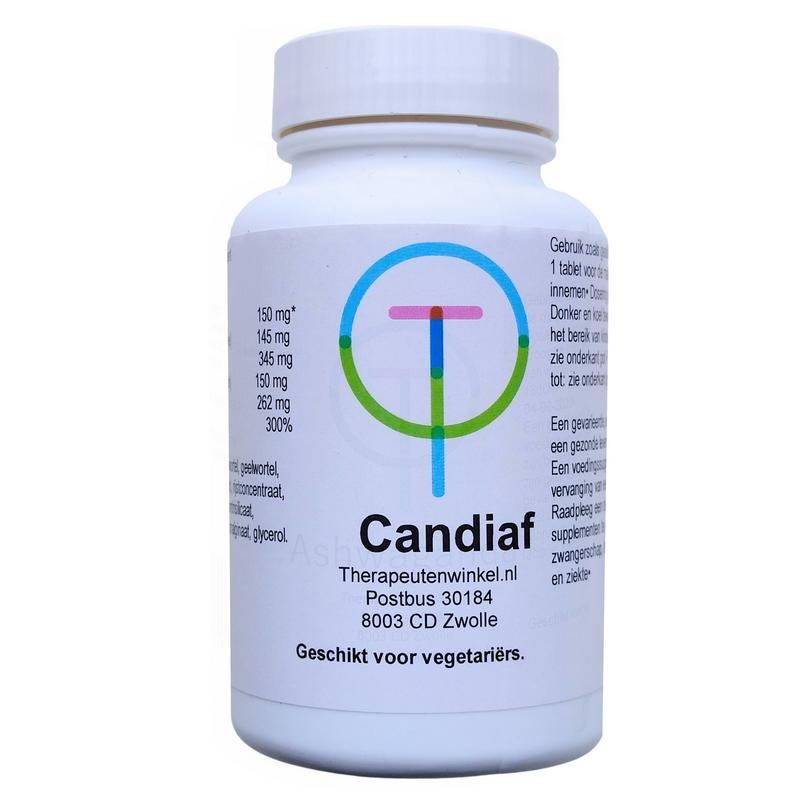 TW TW Candiaf (90 Tabletten)