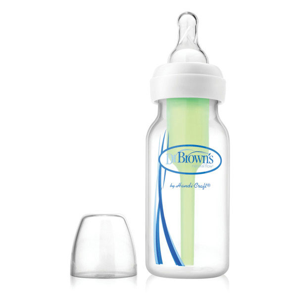 Dr Brown's Standardflasche 120 Ml BPA-frei 1 Stück