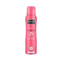 Vogue Cosmetics Enjoy Parfüm Deodorant (150 ml)