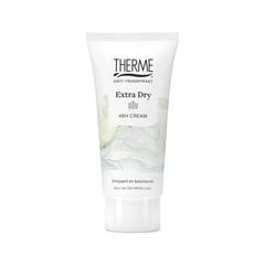 Therme Antitranspirant Extra Dry Creme (60 ml)