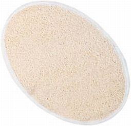 Mattisson Luffa-Badeauflage 18 x 13 cm 1 Stück