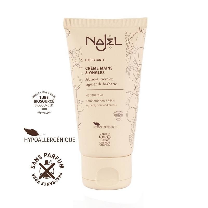 Najel Najel Handcreme (75 ml)