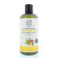 Petal Fresh Shampoo Aloe & Zitrus 475 ml