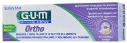 GUM Ortho Zahnpasta 75 Ml