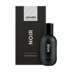 Amando Noir After Shave (100 ml)