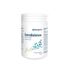 Metagenics Estrobalance NF 14 Portionen (100 gr)