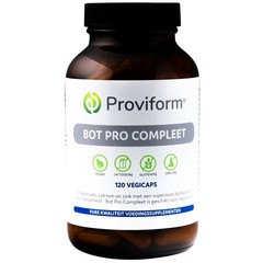 Proviform Bot Pro Complete (120 vegetarische Kapseln)