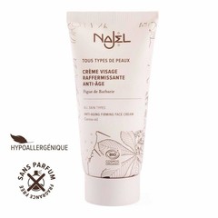 Najel Straffende Anti-Age Gesichtscreme (50 ml)