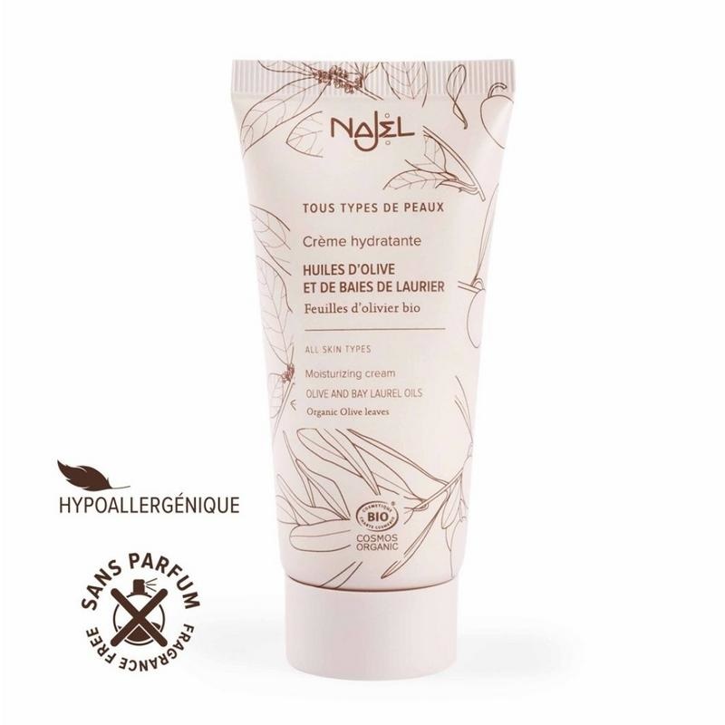 Najel GesichtsCreme (50 Ml)