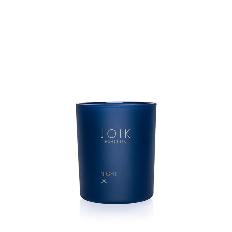 Joik Joik Duftkerzennacht vegan (150 gr)
