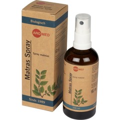 Aromed Lotus Matratzenspray Bio (100 ml)