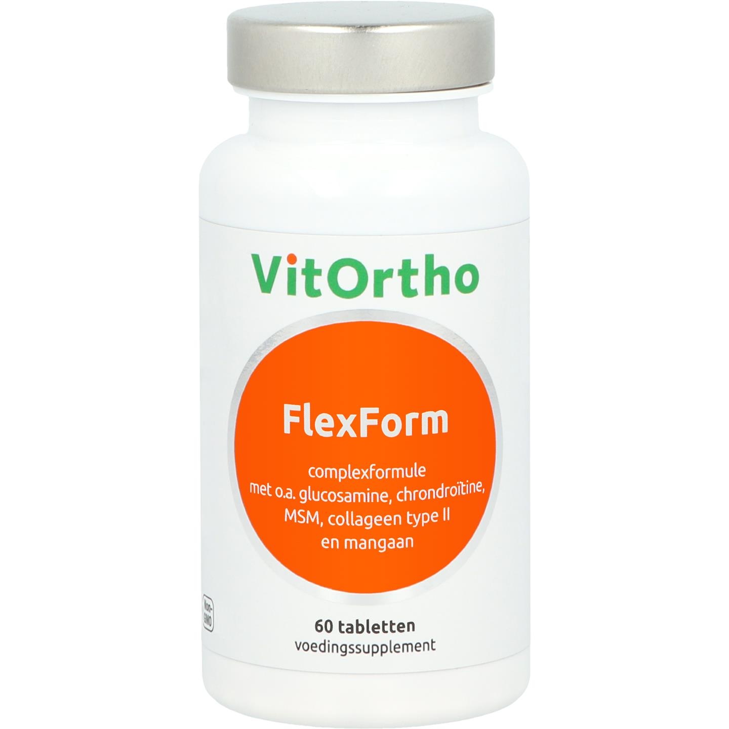 VitOrtho Gelenkformel 60 Tab
