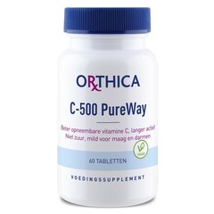 Orthica C-500 Pureway (60 Tabletten)