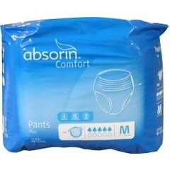 Absorin Comfort Pants Plus Medium bis 120 cm (14 Stück)