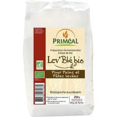 Primeal Bio-Sauerteigweizen (260 gr)