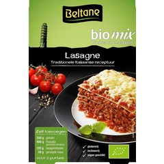 Beltane Bio-Lasagne (26 gr)