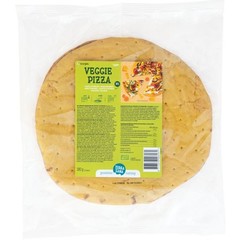 Terrasana Gemüsepizzaboden Karotte (2 Stück)