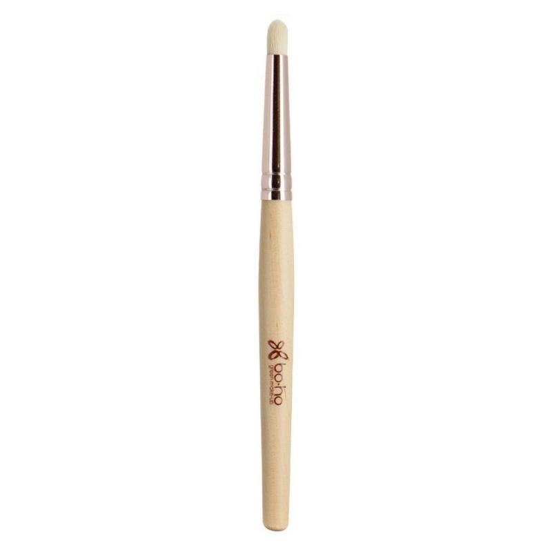 Boho Cosmetics Augenfaltenpinsel 09 vegan (1 Stk)