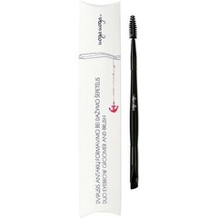 Uoga Uoga Augenbrauen-Duo-Pinsel 907 (1 Stück)