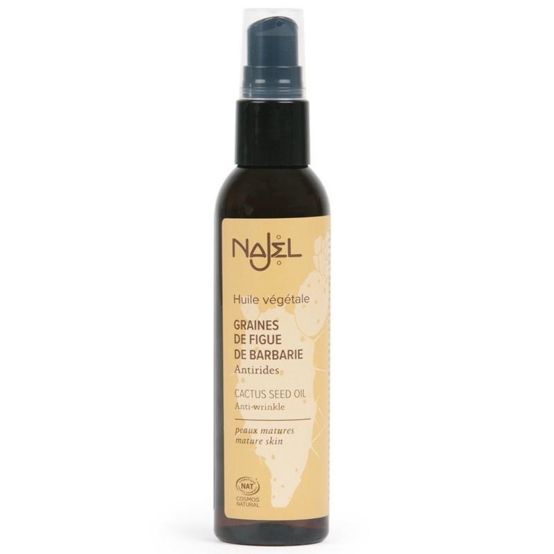Najel Kaktussamenöl (80 Ml)