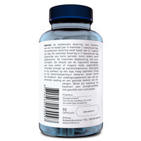 Orthica Orthica Orthiflor Basic (90 Caps)